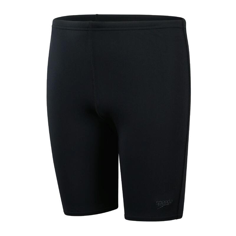 ECO ENDURANCE+ JUNIOR (AGED 6-14) ESSENTIAL JAMMER - BLACK