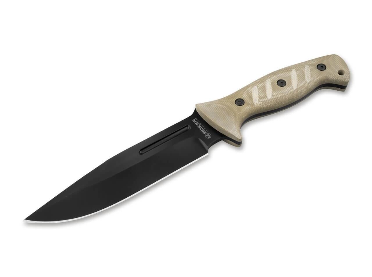 BOKER MAGNUM picture