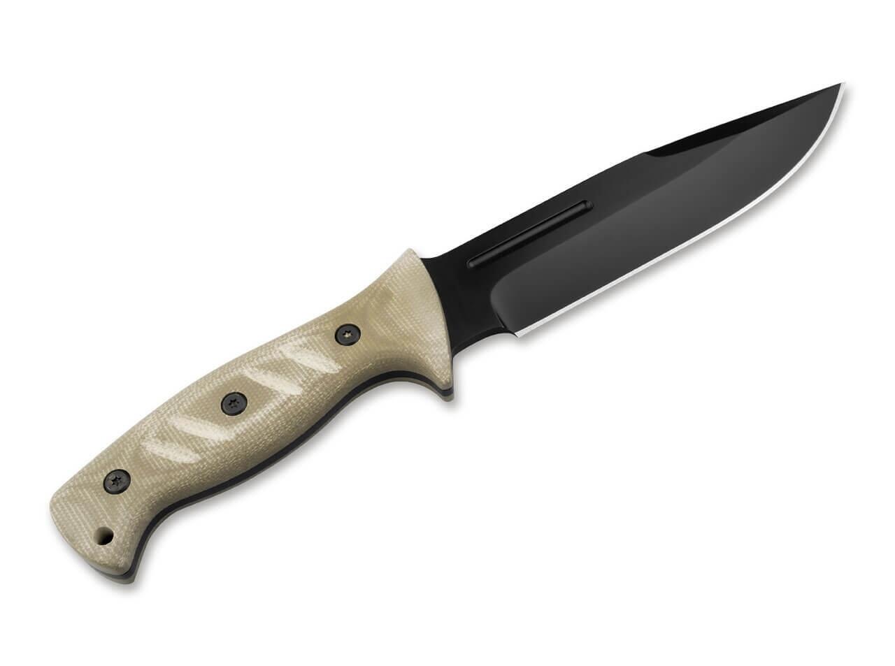 Magnum Desert Warrior 2.0 mit Micara Griff 2/2