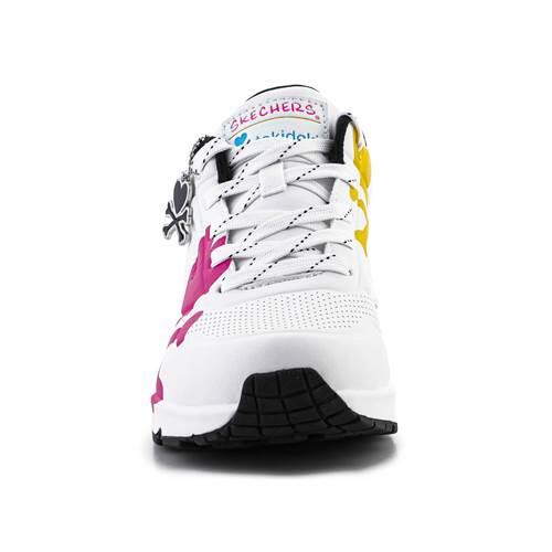 Schoenen universeel voor vrouwen Skechers Crossing Hearts 3/5