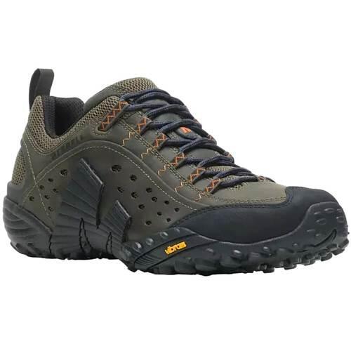 Sapatos para caminhadas / trekking para homens / masculino Merrell Intercept