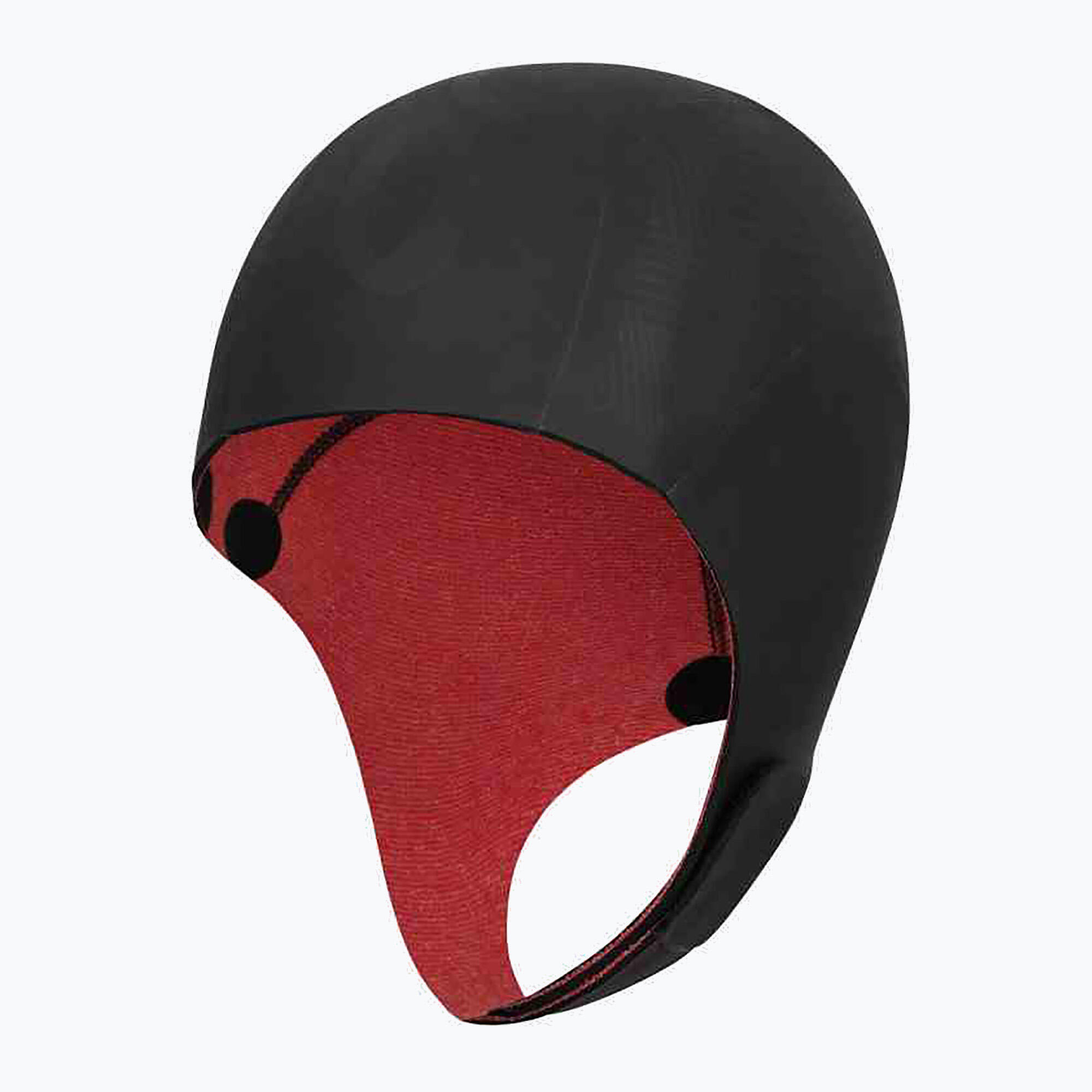 Cuffia da nuoto termica in neoprene Orca - Taglia S/M 5/5