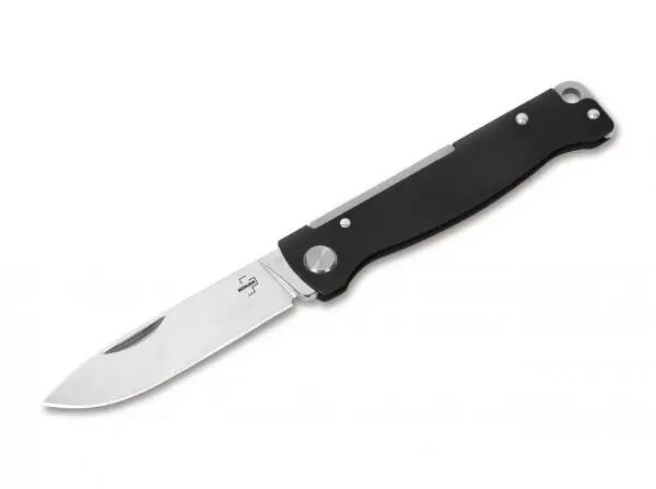 BÖKER PLUS picture