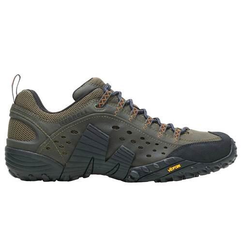 Buty trekkingowe męskie Merrell Intercept