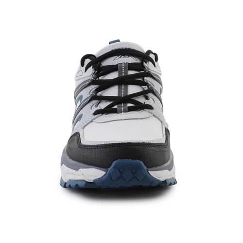 Chaussures universel hommes Skechers 237192GYBL 2/5