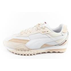 Chaussures Femmes Puma Blktop blanc
