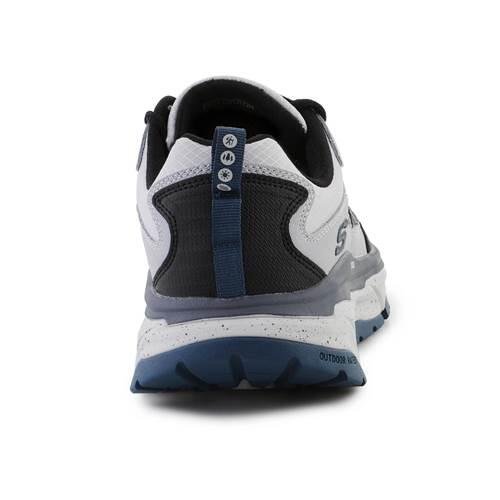 Chaussures universel hommes Skechers 237192GYBL 5/5