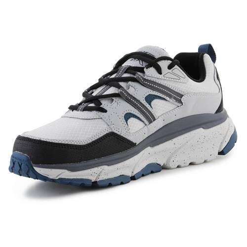 Chaussures universel hommes Skechers 237192GYBL 3/5