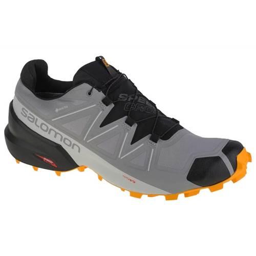 Buty do biegania męskie Salomon Speedcross 5 Gtx