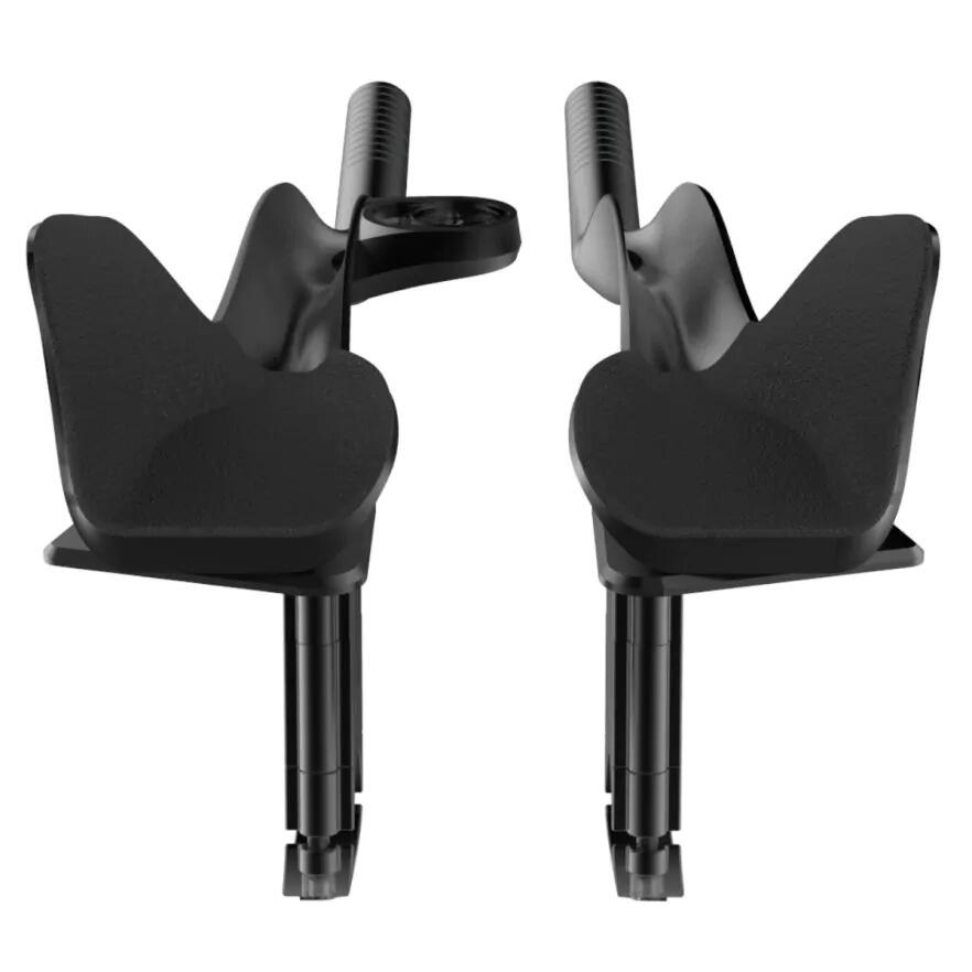 Tijdritstuur  Deda Jet One Clip On 3/7