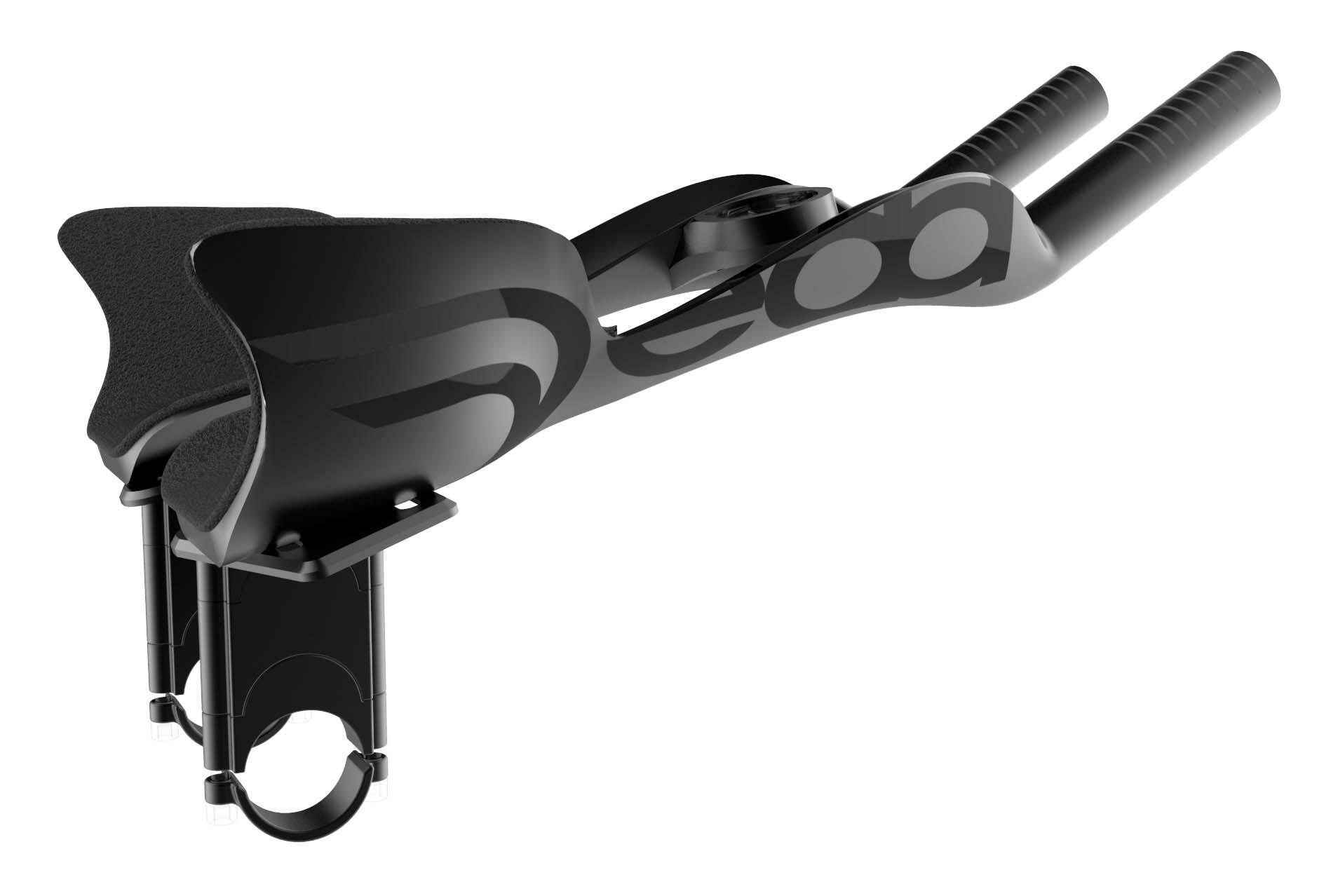 DEDA ELEMENTI Tijdritstuur  Deda Jet One Clip On