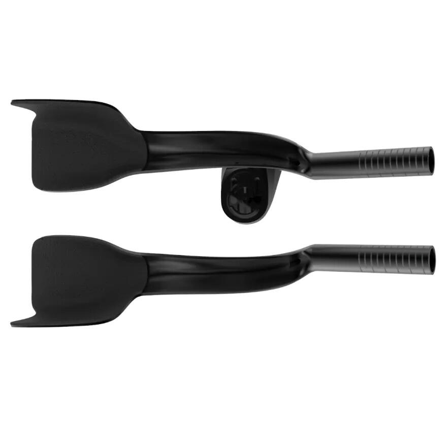 Tijdritstuur  Deda Jet One Clip On 4/7