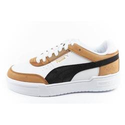 Chaussures Hommes Puma Ca Pro Sport blanc