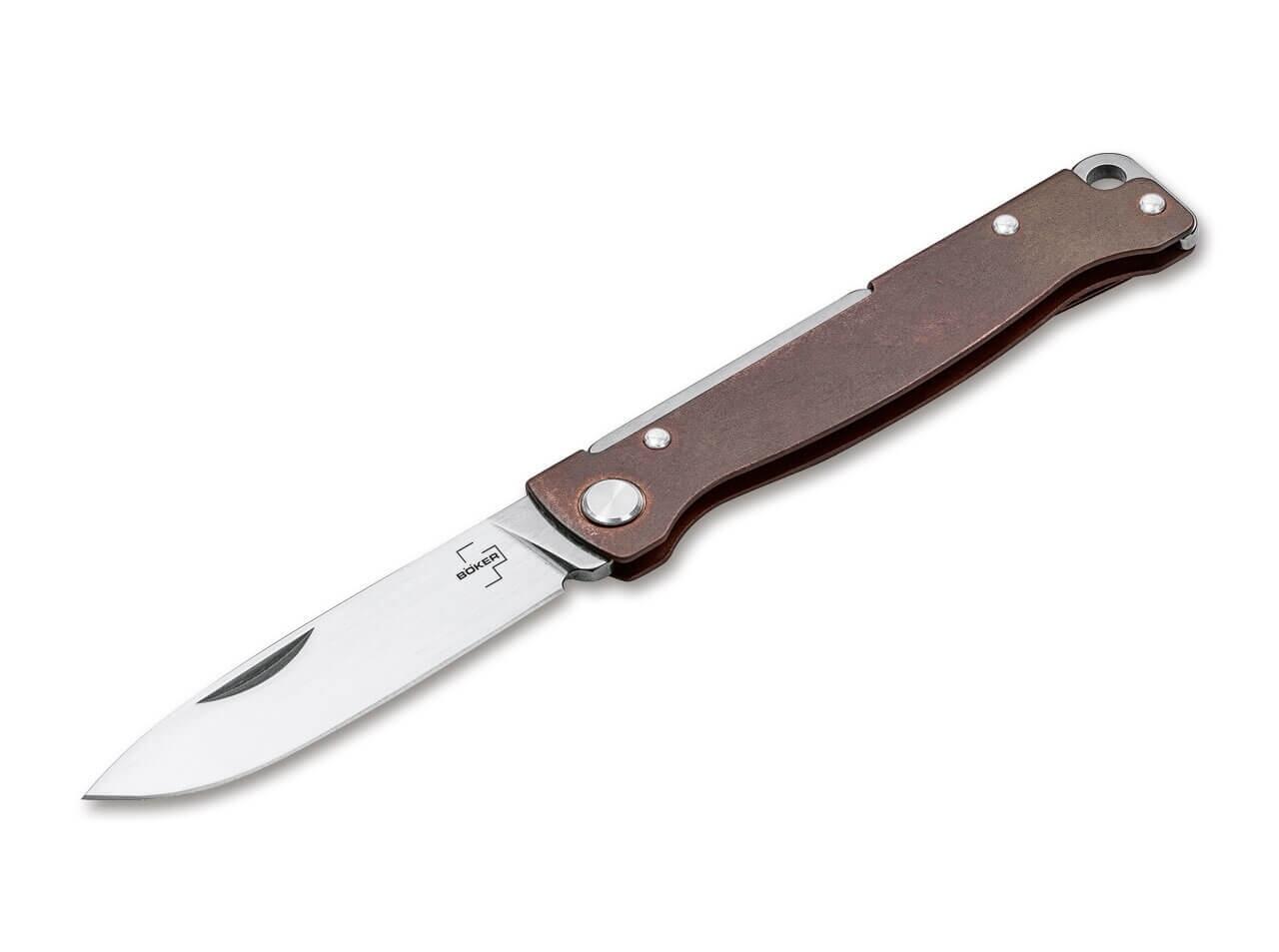 BÖKER PLUS picture