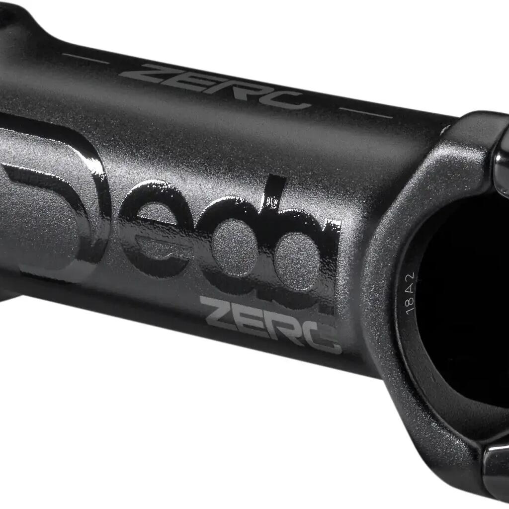 Deda Zero2 Stem 120 mm Aluminum - Lightweight and Durable