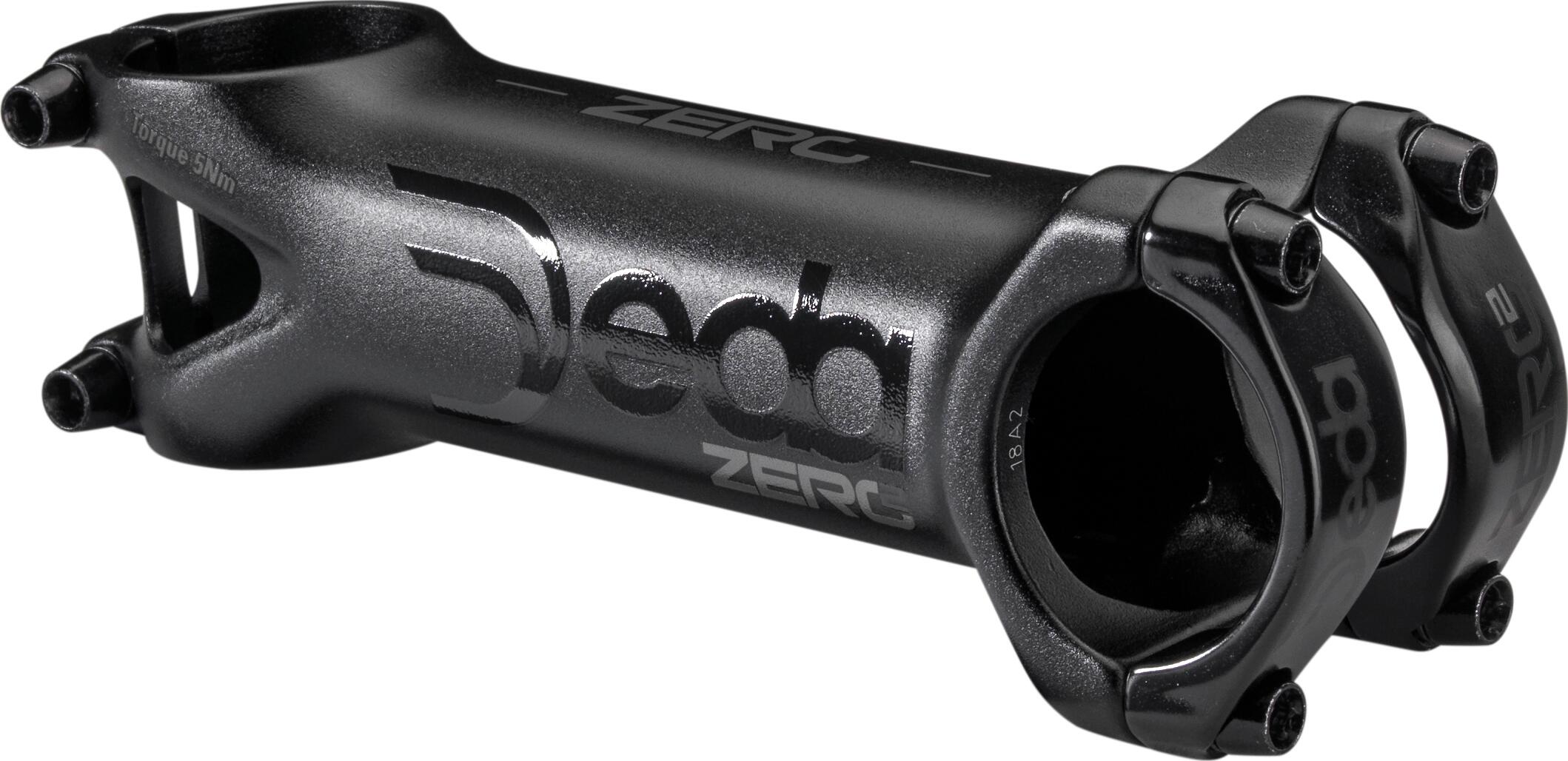DEDA Attacco manubrio in alluminio Deda zero 2