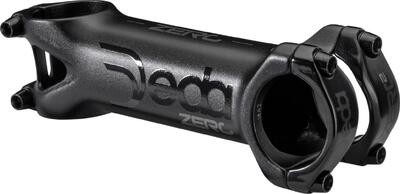 Deda zero2 stuurpen 120mm - pob finish