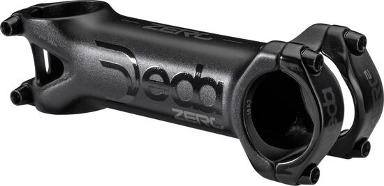 Deda Zero2 Vorbau 120 mm Aluminium - Leicht und Robust
