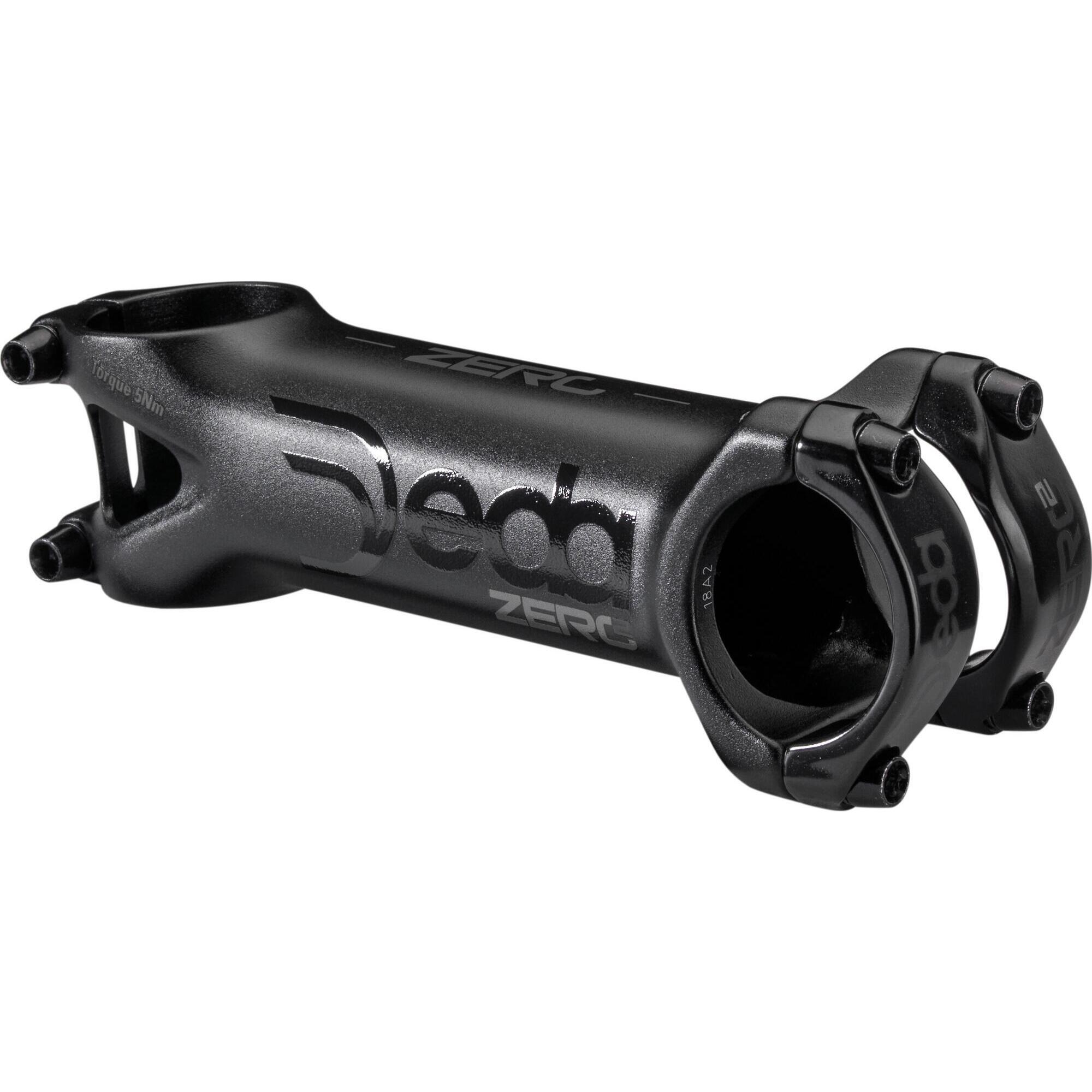 Deda Zero 2 31.7mm stem