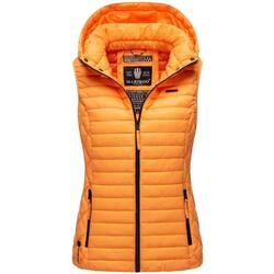 Gilet femme Marikoo Hasenpfote