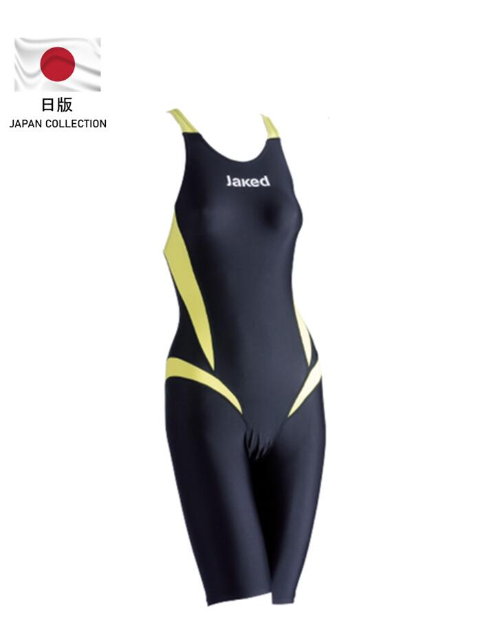 FINA APPROVED] JP J-ELASTICO STR 439 WOMEN AQUATHLON