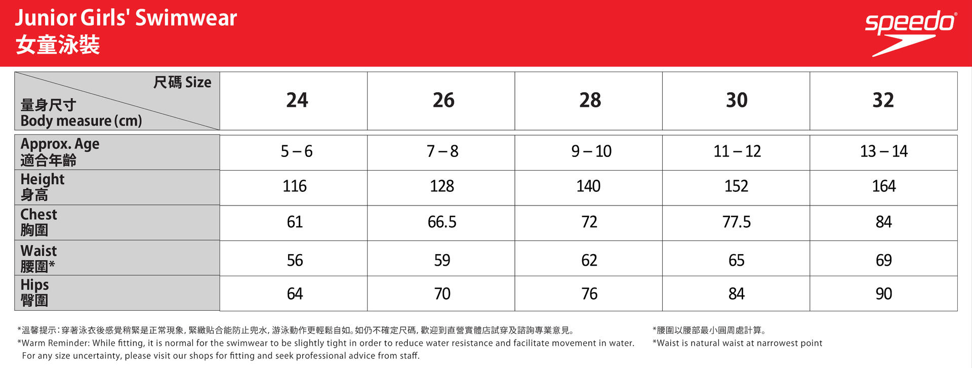 Swimsuit Sizes One Piece Swimsuit Juniors Junior One Piece Bathing