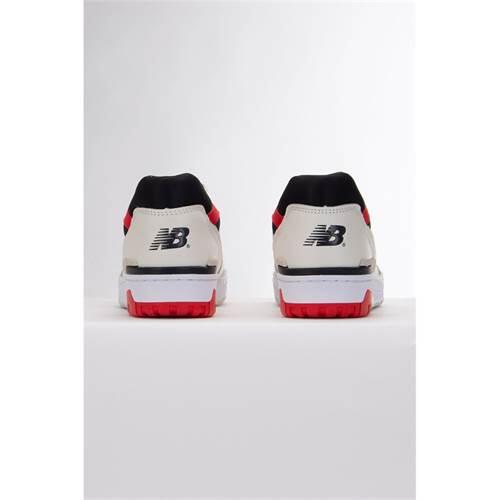 Calçado New Balance 550 5/5