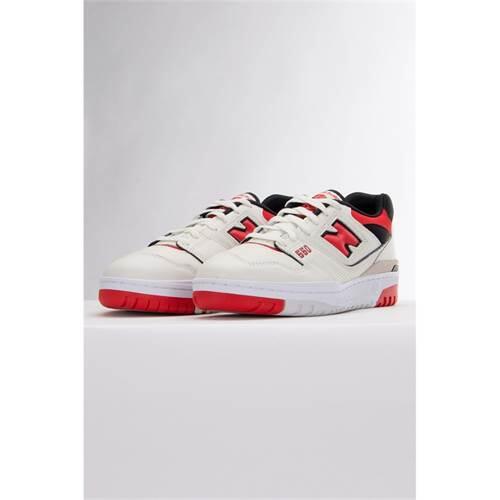 Calçado New Balance 550 4/5