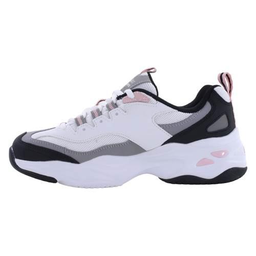 Buty do chodzenia damskie Skechers Dlites 40FRESH