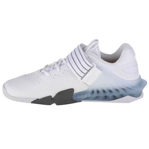 Chaussures Adultes Nike Savaleos blanc 2/4