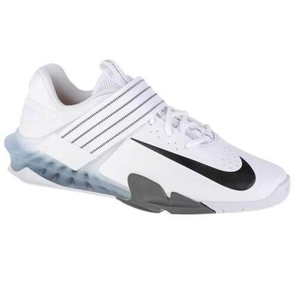 Zapatillas Adulto Nike Savaleos Blanco