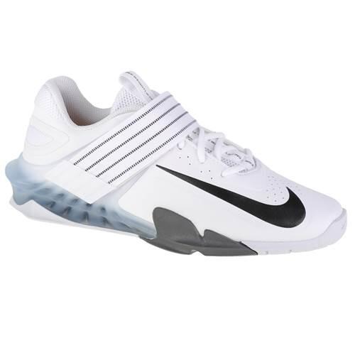 Zapatillas Adulto Nike Savaleos Blanco