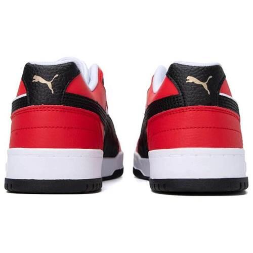 Chaussures universel hommes Puma Rbd Game Low 4/5