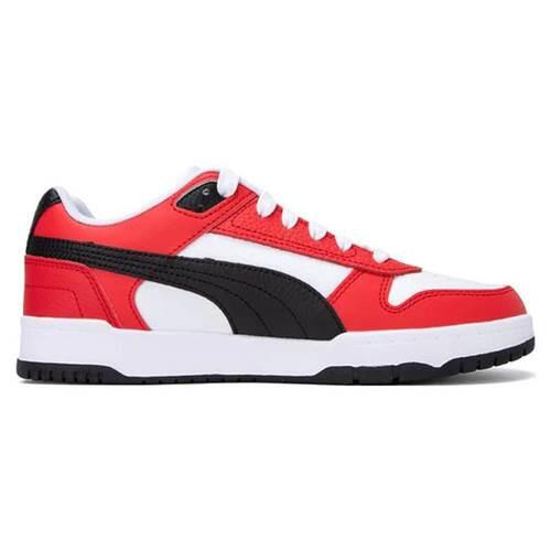 Scarpa universali uomo Puma Rbd Game Low