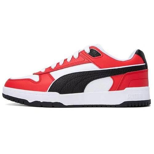 Chaussures universel hommes Puma Rbd Game Low 2/5