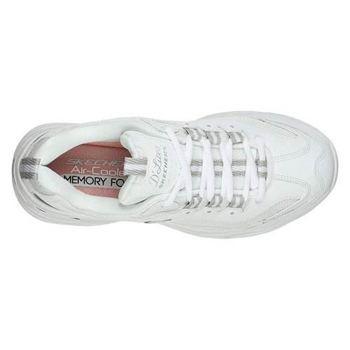 Chaussure universel femmes Skechers Dlites 40