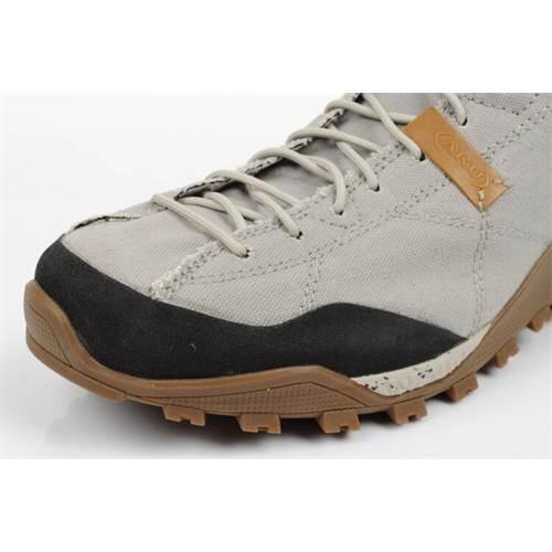 Buty trekkingowe damskie Aku Nativa Canvas 5/5
