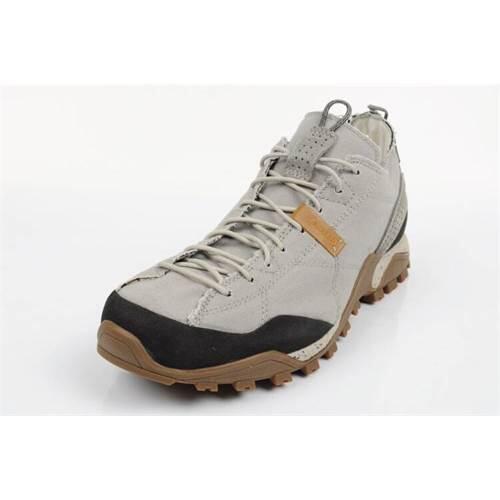 Buty trekkingowe damskie Aku Nativa Canvas 3/5