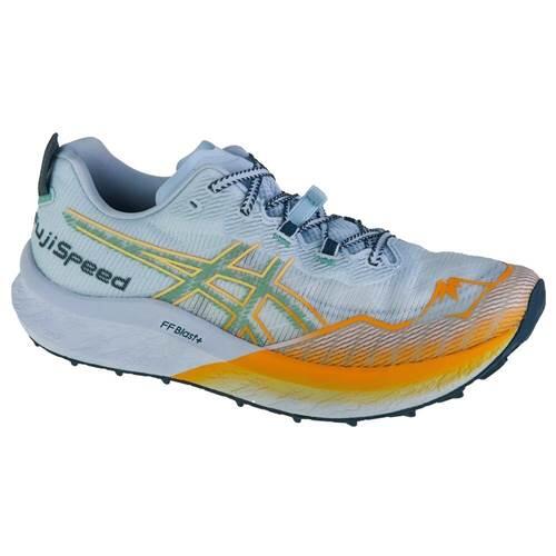 ASICS picture