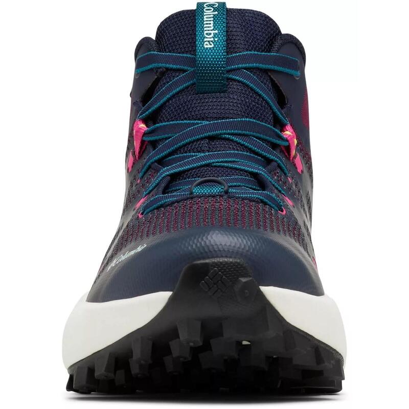 Pantofi multisport Escape Thrive Endure - magenta femei