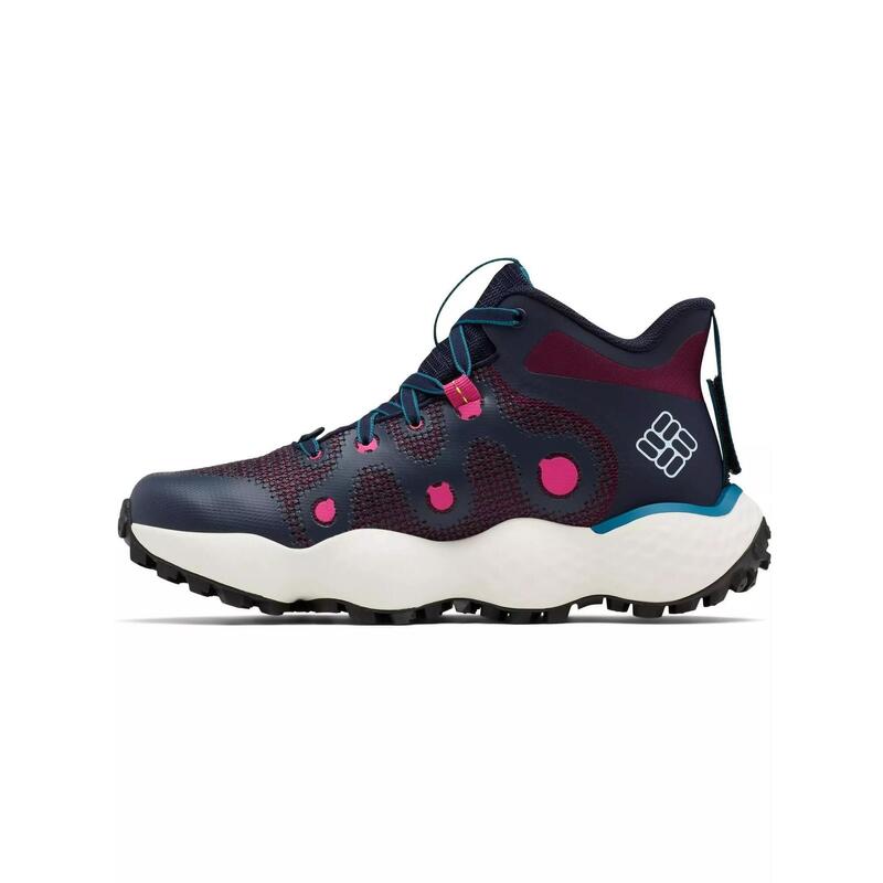 Pantofi multisport Escape Thrive Endure - magenta femei