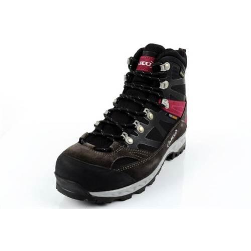 Chaussures randonnée hommes Aku 847374 3/5