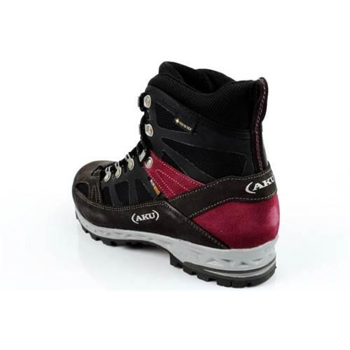 Chaussures randonnée hommes Aku 847374 5/5