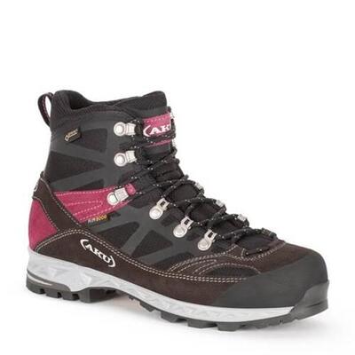 Herren trekking Schuh Aku 847374