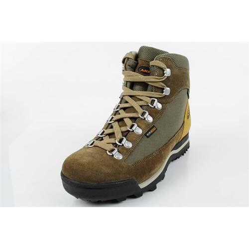 Chaussures randonnée femmes Aku Ultralight 3/5