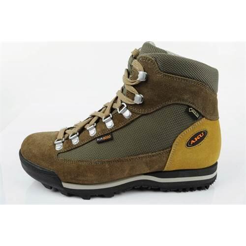 Buty trekkingowe damskie Aku Ultralight