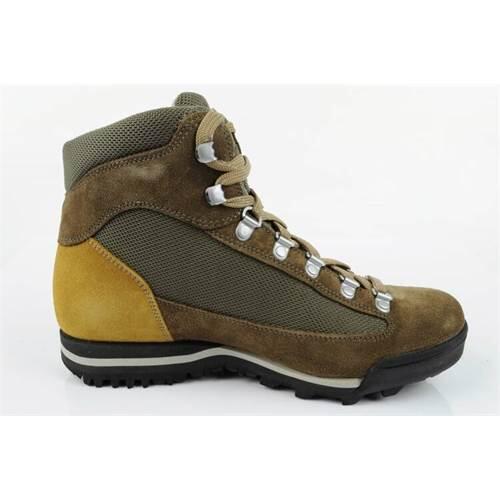 Chaussures randonnée femmes Aku Ultralight 4/5