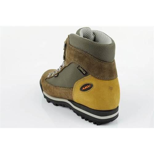 Chaussures randonnée femmes Aku Ultralight 5/5