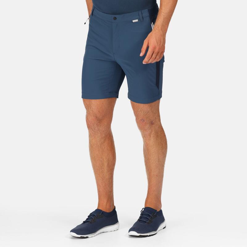 Mountain II Wandershorts für Herren