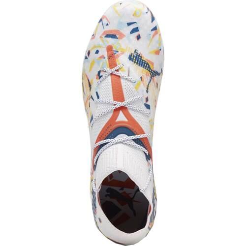 Buty piłkarskie męskie Puma Future 7 Ultimate Creativity Fg ag